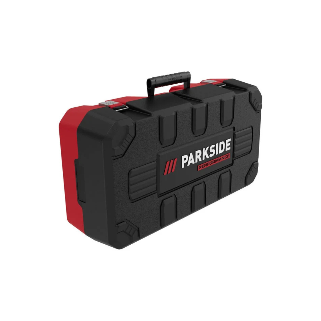 Angle grinder - With case