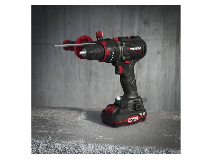 Hammer Drill PBH 1050 D4, 1050 W