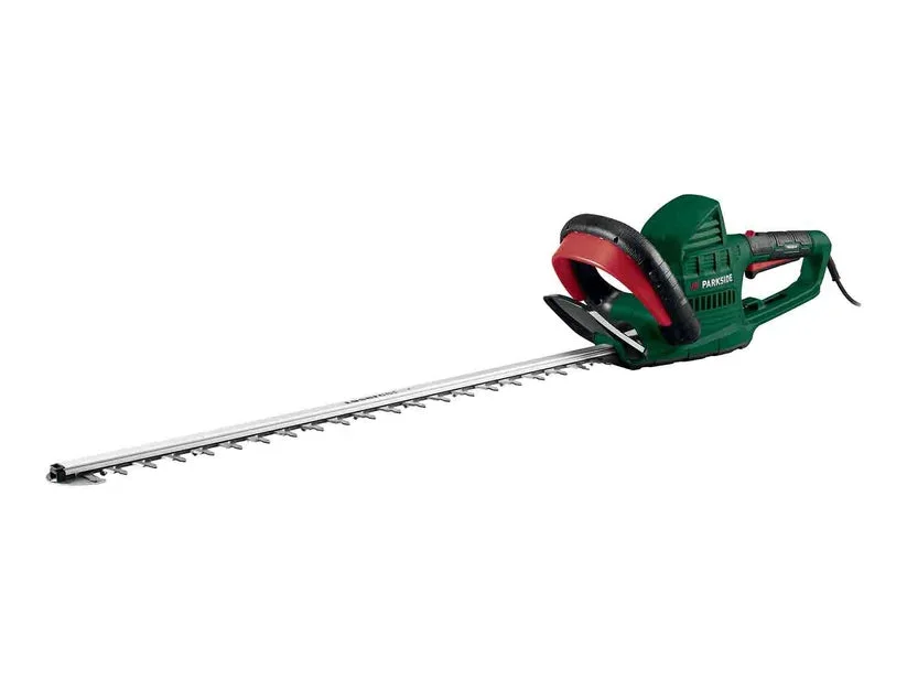 Electric Hedge Trimmer 650W