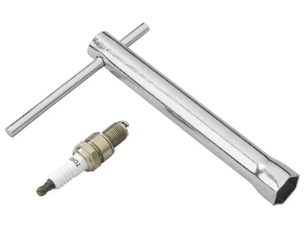 PARKSIDE Petrol Lawn Mower PBM 42 accessories