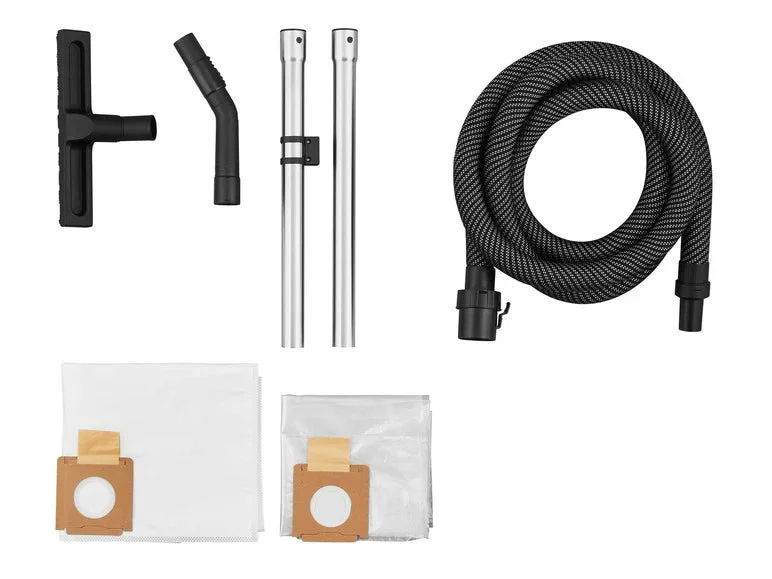 PARKSIDE Electric Blower/Vacuum - Accessories