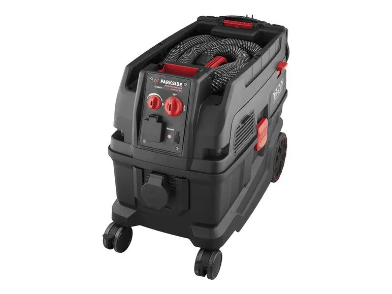 PARKSIDE Electric Blower/Vacuum - Angle view